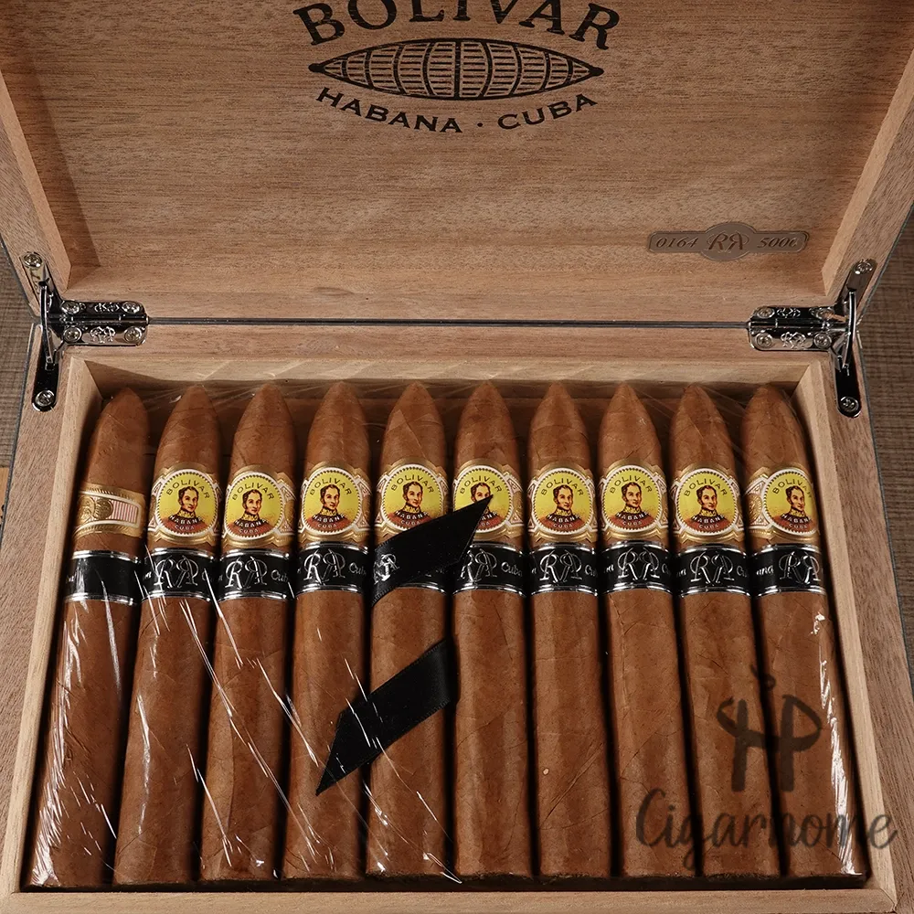 Bolivar Belicosos Finos Reserva Cosecha 2016_5