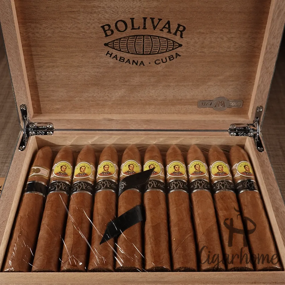 Bolivar Belicosos Finos Reserva Cosecha 2016_4