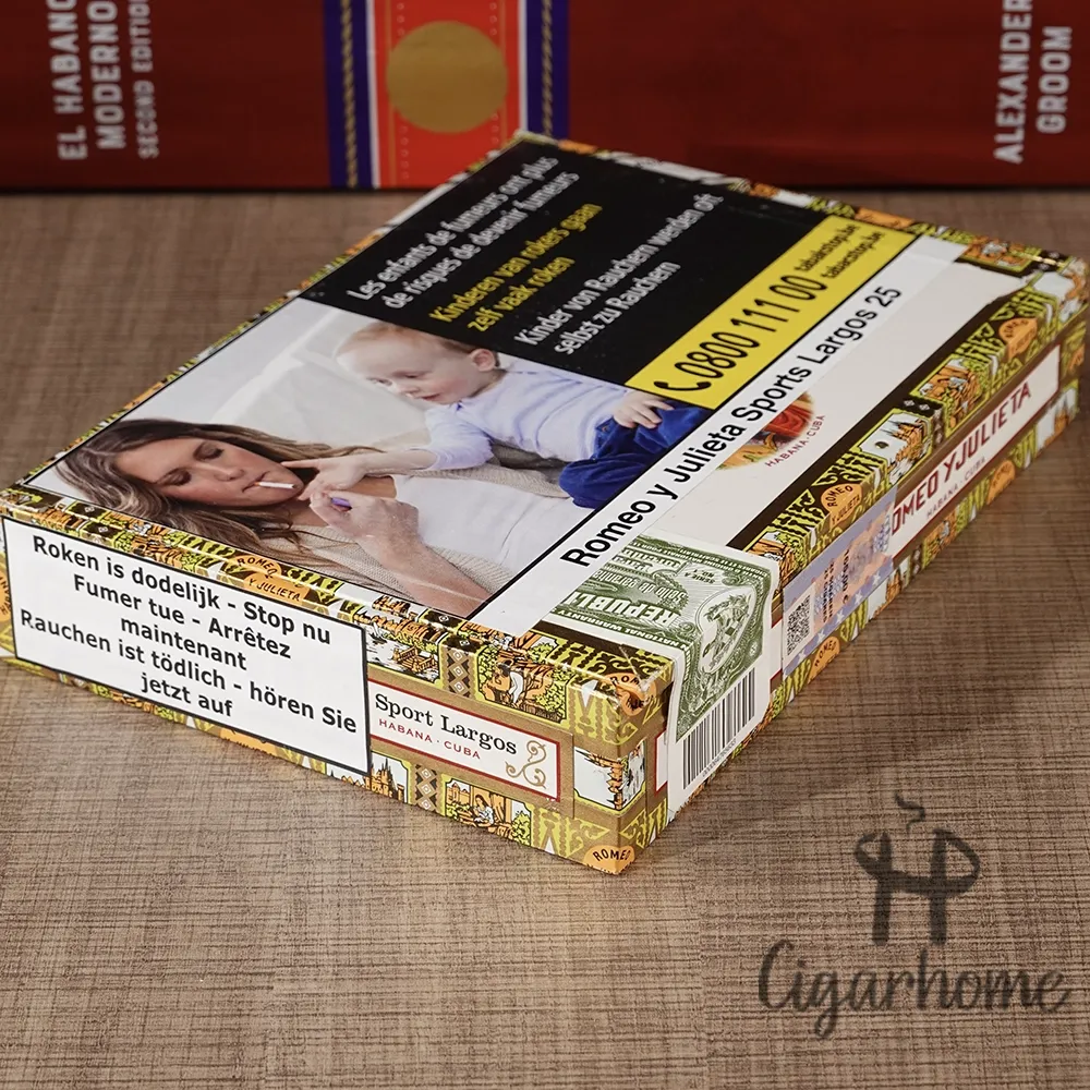 ROMEO Y JULIETA  SPORTS LARGOS 運動員