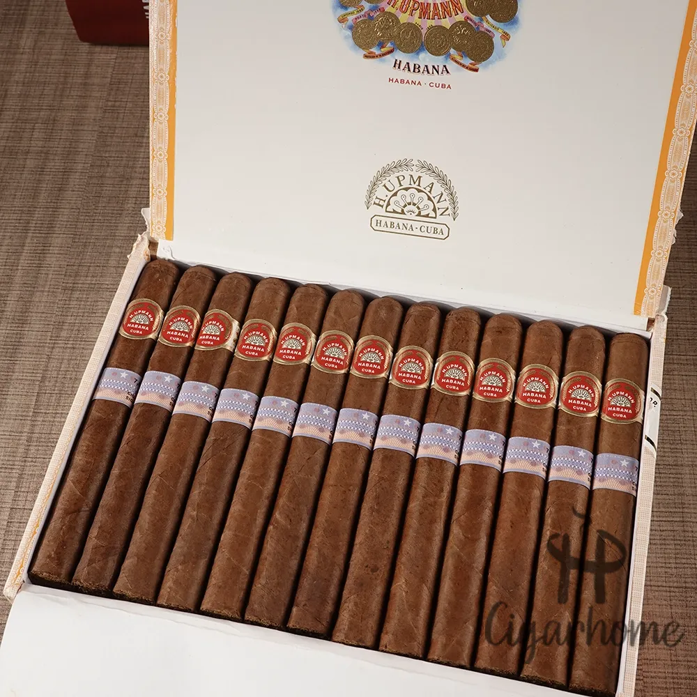 H. UPMANN MAJESTIC 雄偉_2