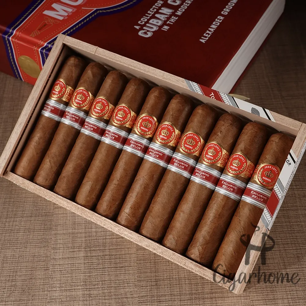  JUAN LOPEZ 比利時地區限量