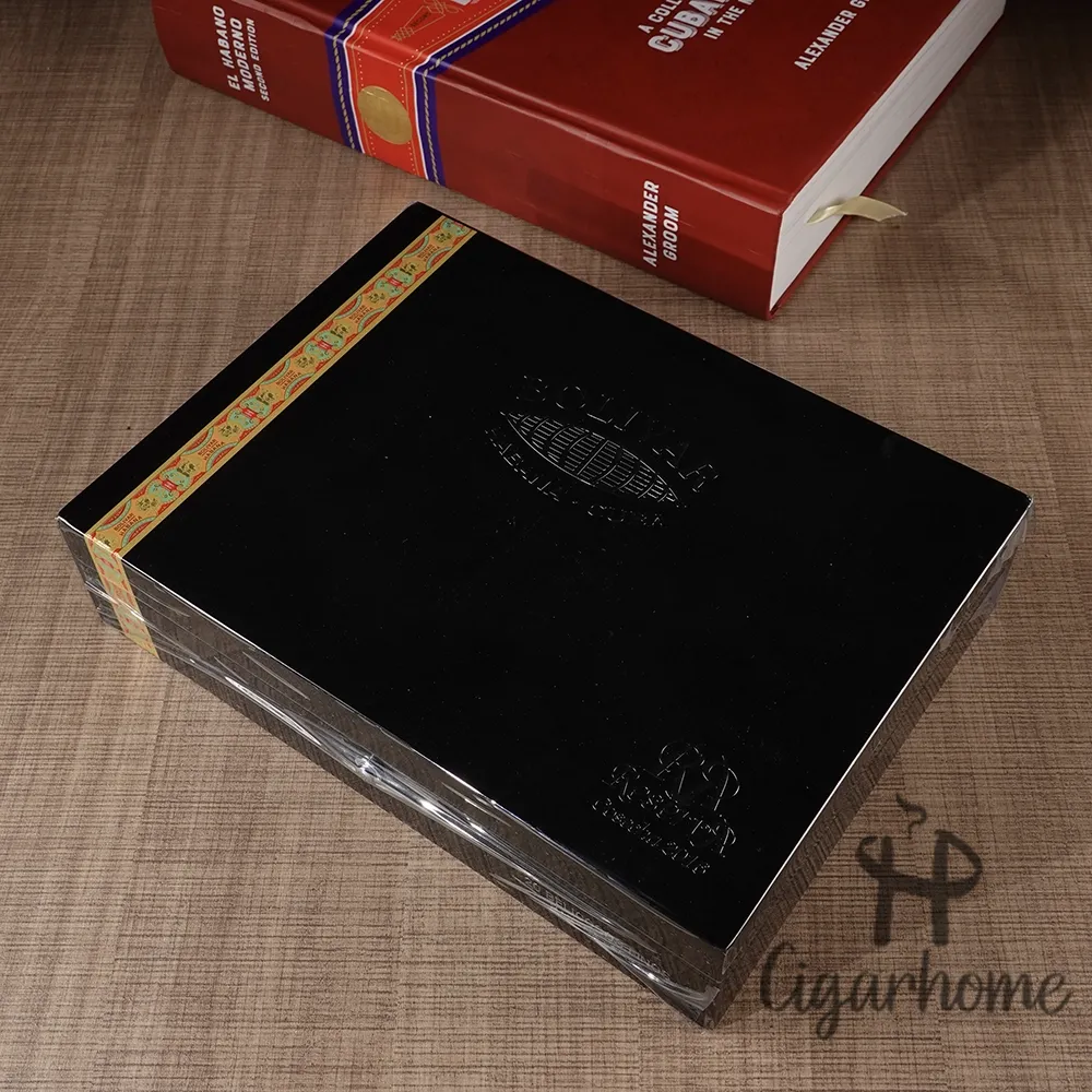 Bolivar Belicosos Finos Reserva Cosecha 2016_3