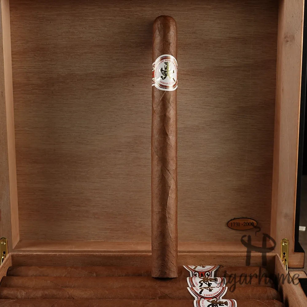 HOYO DE MONTERREY MARAVILLAS HABANOS COLLECTION BOOK 2015 馬拉維拉斯哈瓦那珍藏書版2015_6