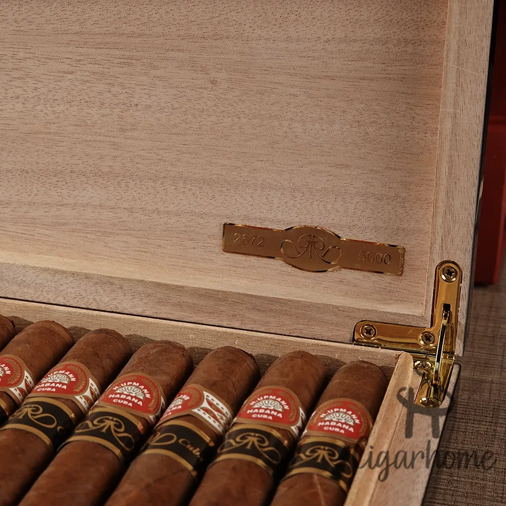 H. Upmann Sir Winston Gran Reserva Cosecha 2011_7