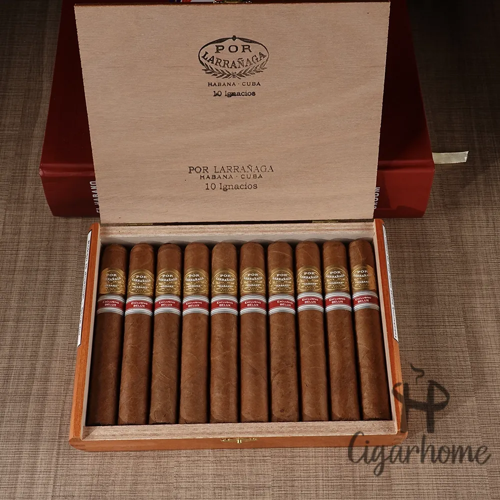 Por Larranaga Ignacios Belux 潑辣 比利時地限_3