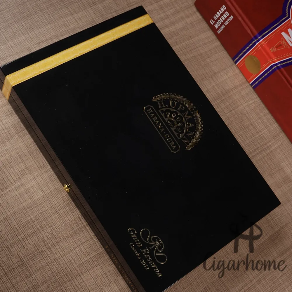 H. Upmann Sir Winston Gran Reserva Cosecha 2011_4