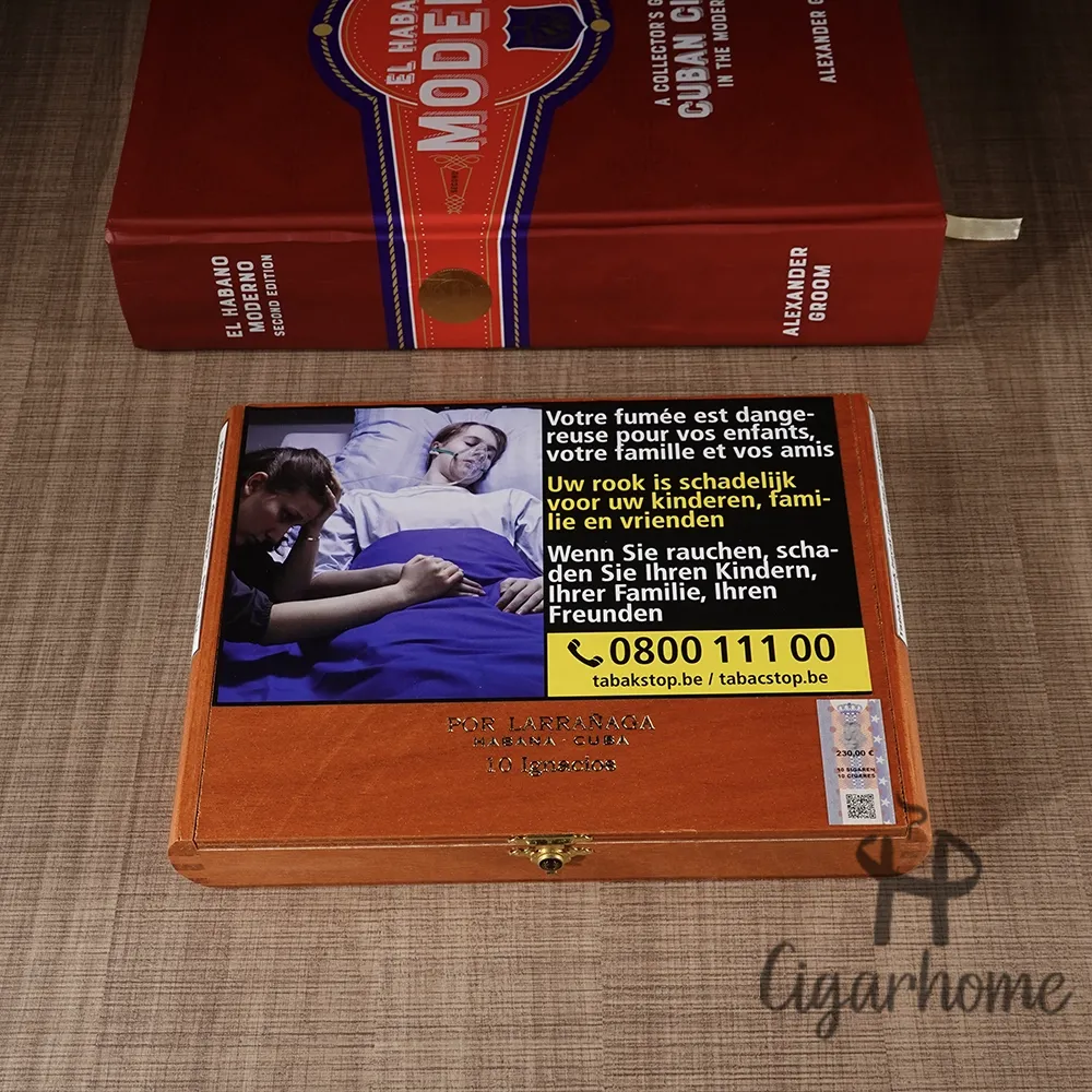 Por Larranaga Ignacios Belux 潑辣 比利時地限_2