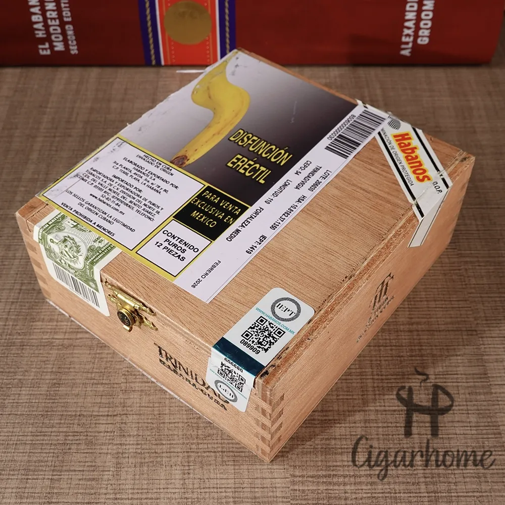 TRINIDAD VIGIA 暗礁