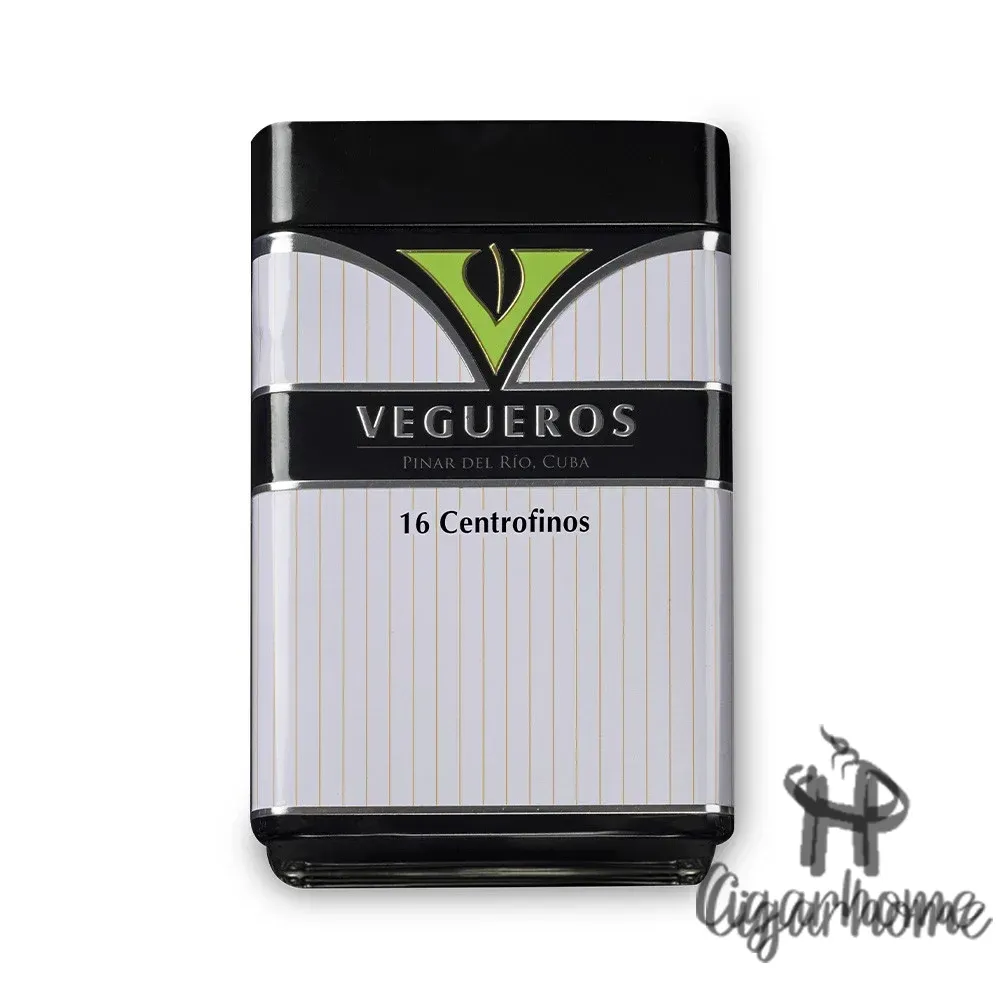 VEGUEROS CENTROFINOS C/P 山特費諾 紙盒鐵盒隨機_3