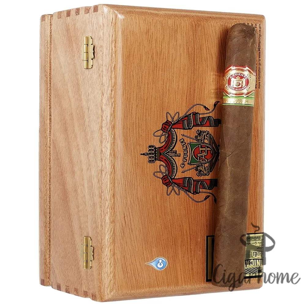 Arturo Fuente Canones Natural 20s_2