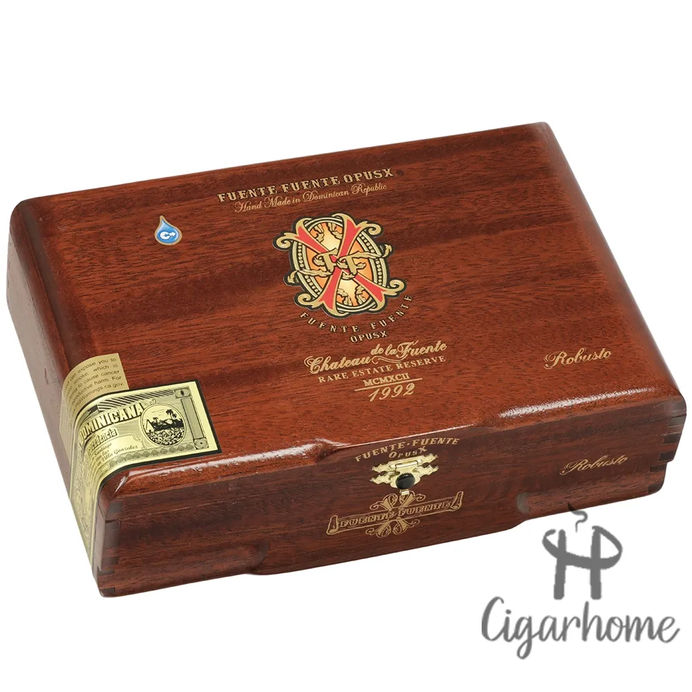 Arturo Fuente OPUSX FFOX Robusto 29s