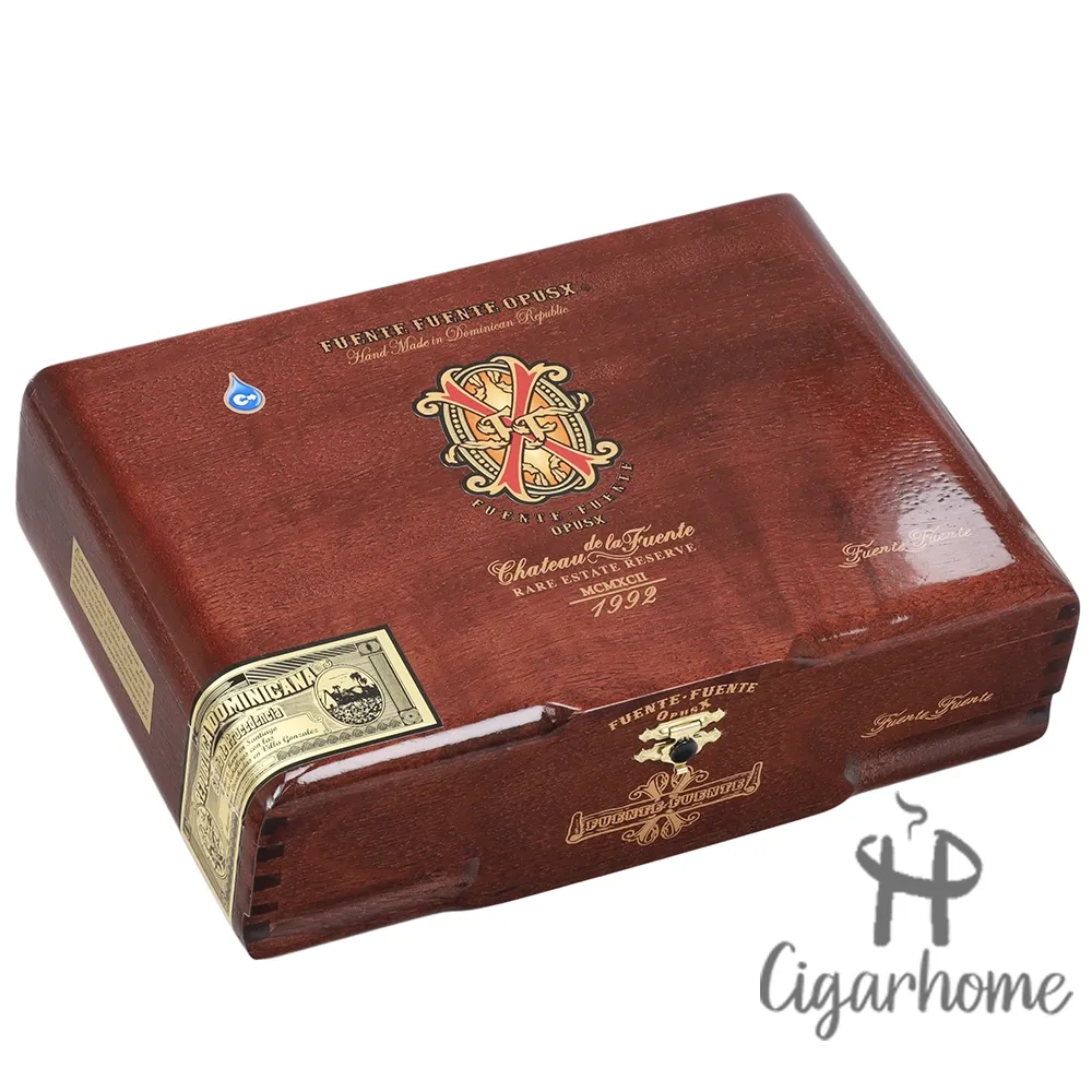 Arturo Fuente OPUSX FFOX Fuente Fuente 32s