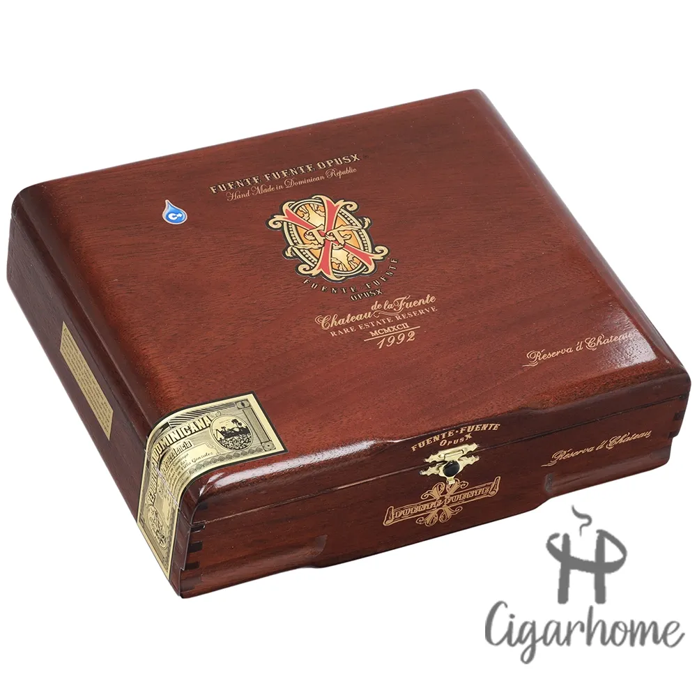 Arturo Fuente OPUSX FFOX Reserva D'Chateau 32s
