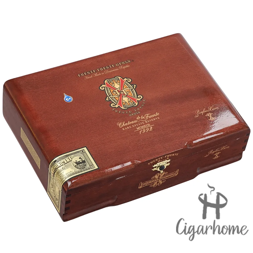 Arturo Fuente OPUSX FFOX Perfecxion X 32s