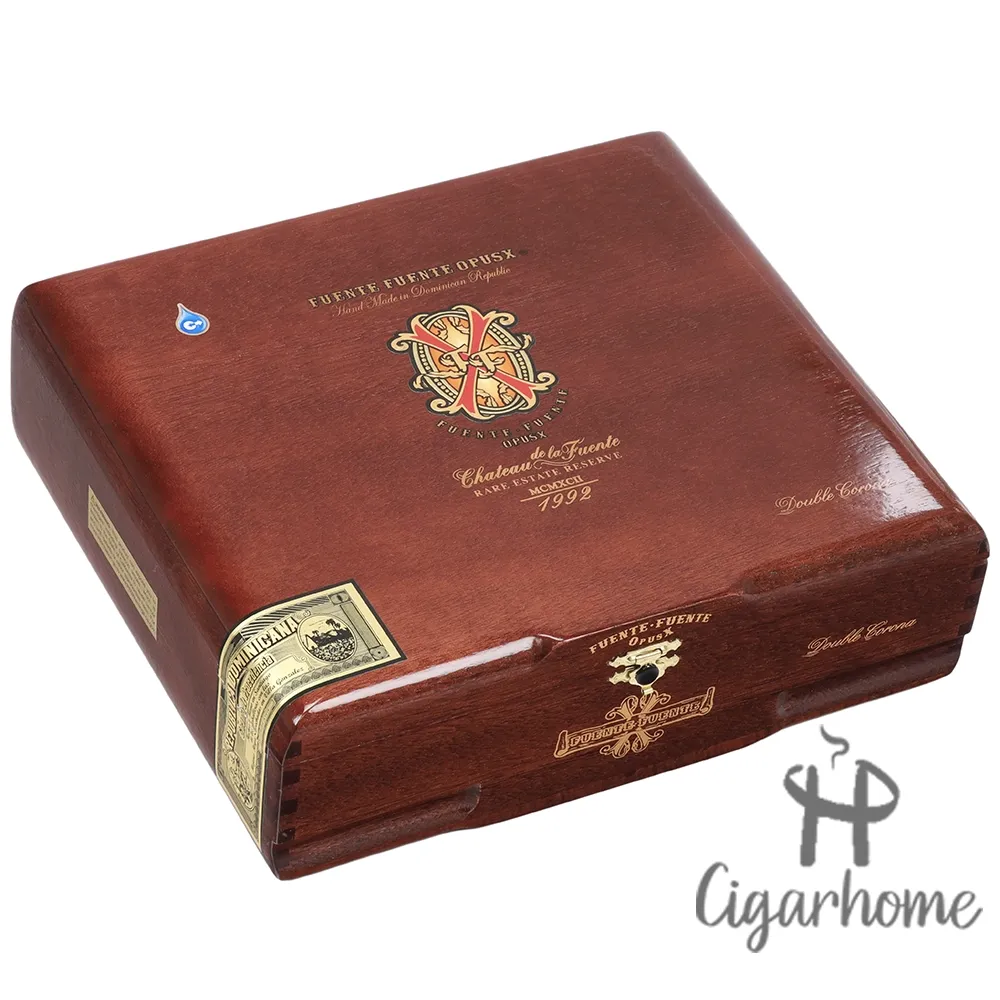 Arturo Fuente  OPUSX FFOX Double Corona 32s