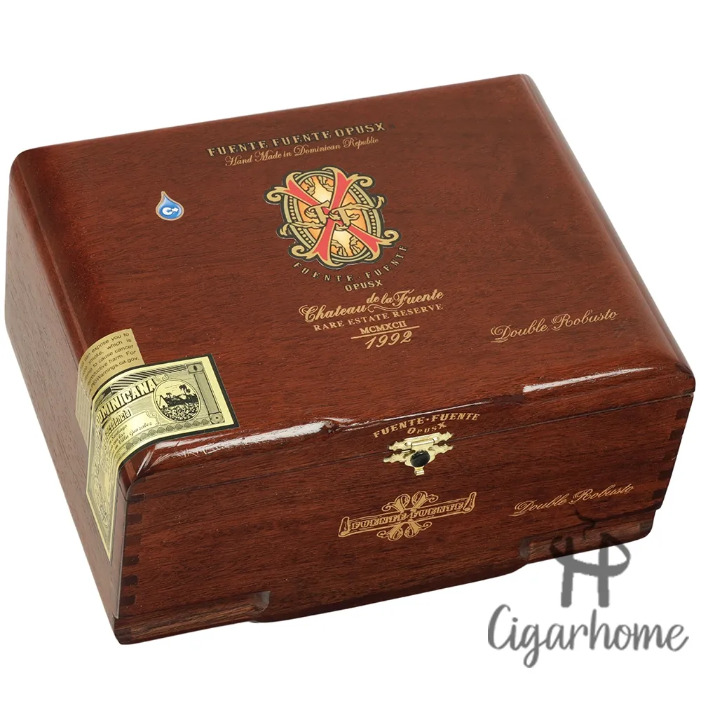 Arturo Fuente OPUSX FFOX Double Robusto 42s