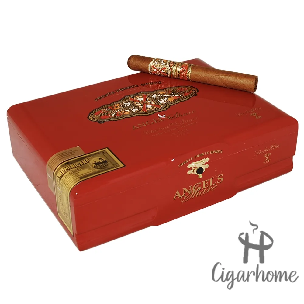Arturo Fuente FFOX Angel's Share Perfecxion X 32s