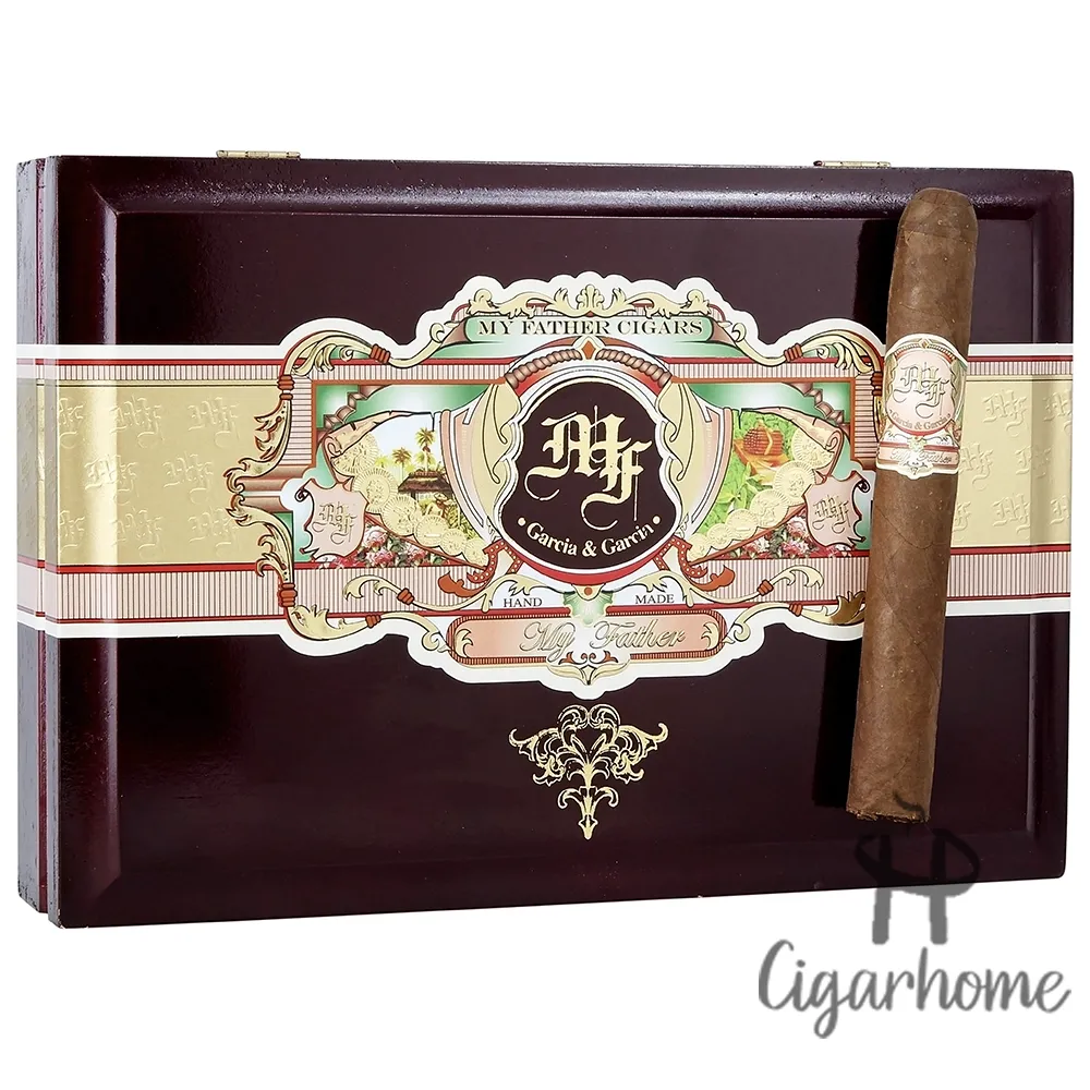 My Father No. 3 Crema 23s_2