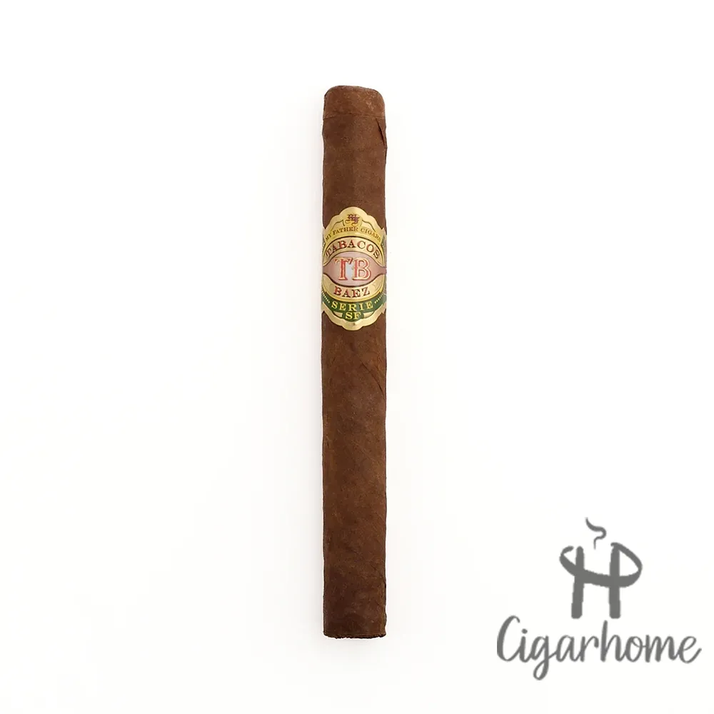 My Father Tabacos Baez Serie SF Corona 20s_2