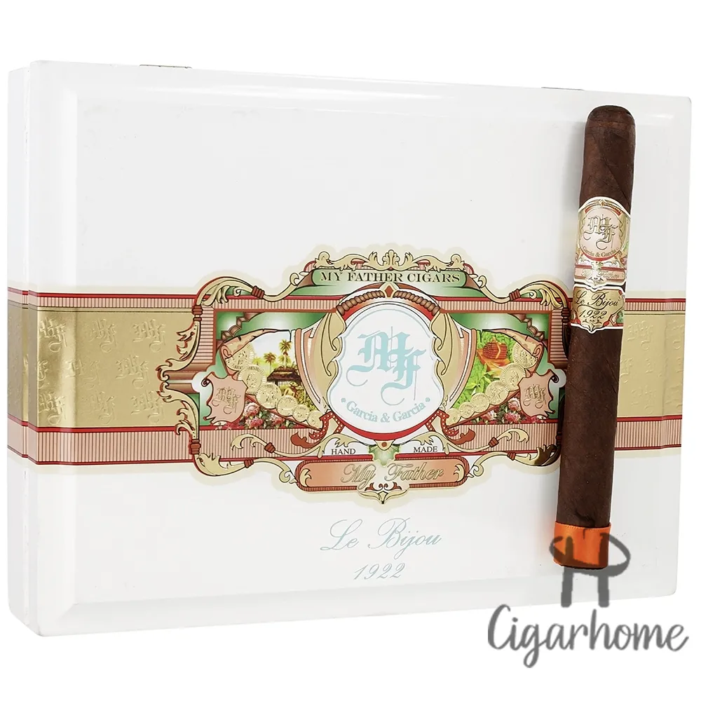 My Father Le Bijou 1922 Churchill 23s_2