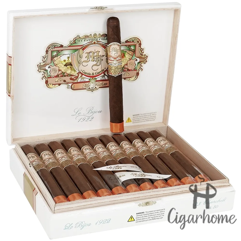 My Father Le Bijou 1922 Churchill 23s