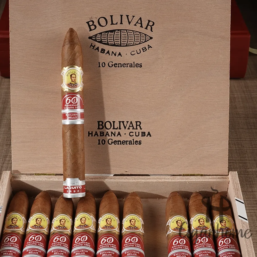 Bolívar Generales  Belux 將軍 比利時地限_4