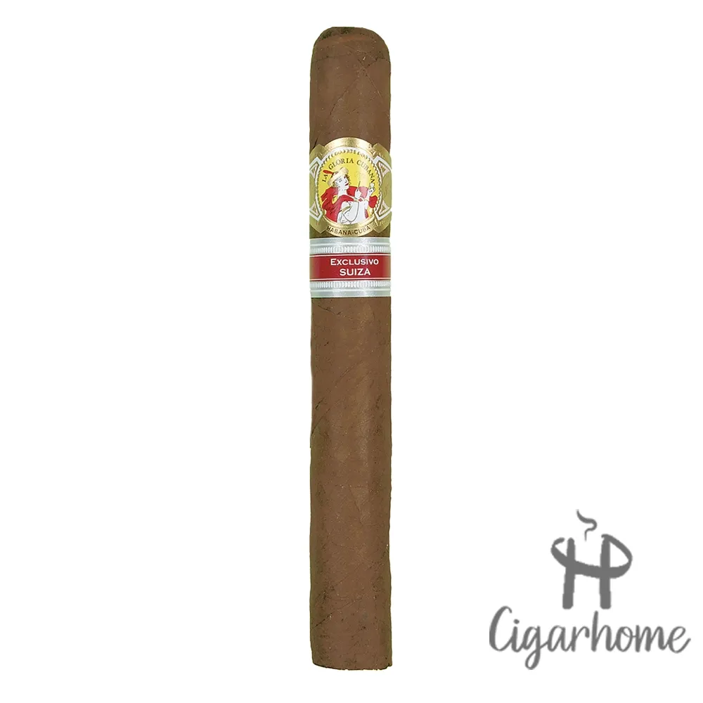 La Gloria Cubana Triunfos Edición Regional Suiza 5隻