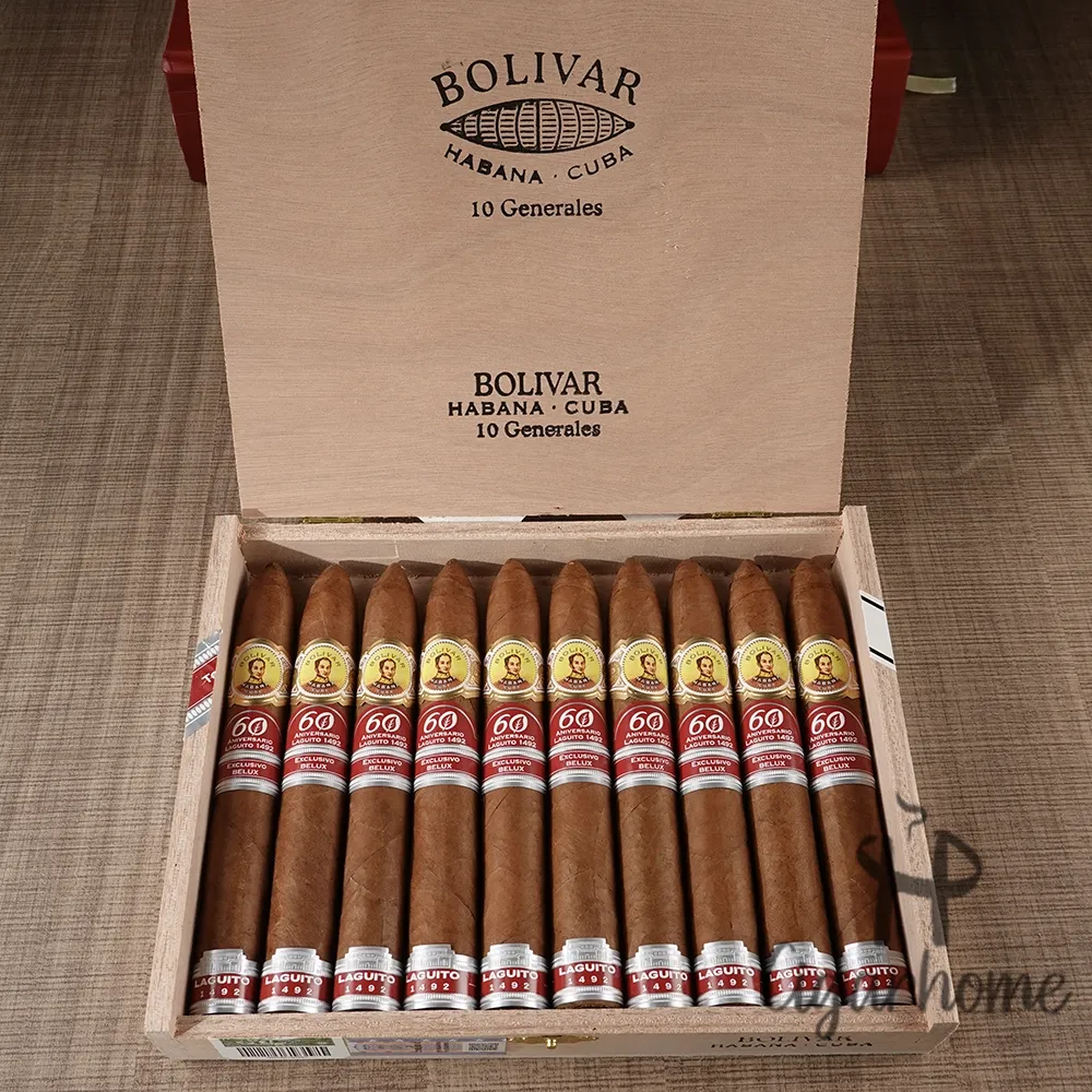 Bolívar Generales  Belux 將軍 比利時地限