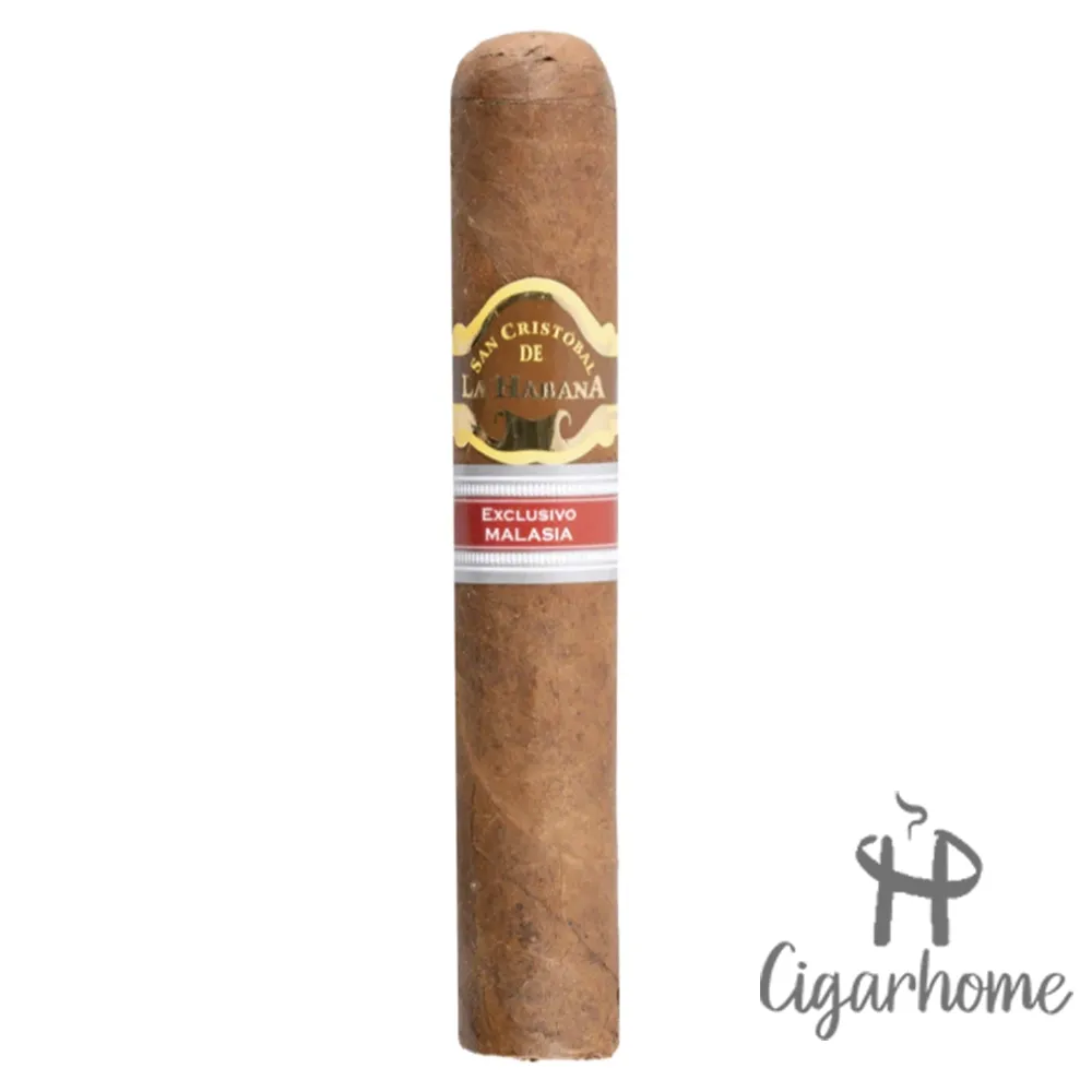 San Cristóbal de la Habana Harimau Malaya 5s