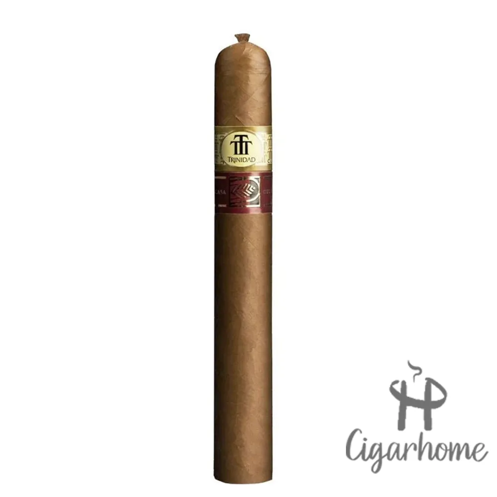 TRINIDAD LA TROVA LCDH 5隻