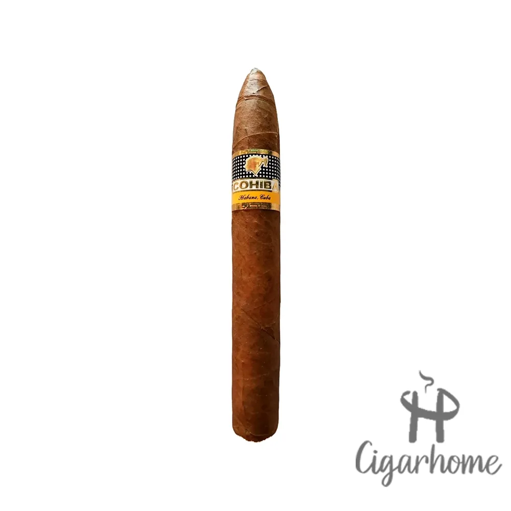 COHIBA PIRAMIDES EXTRA 5s