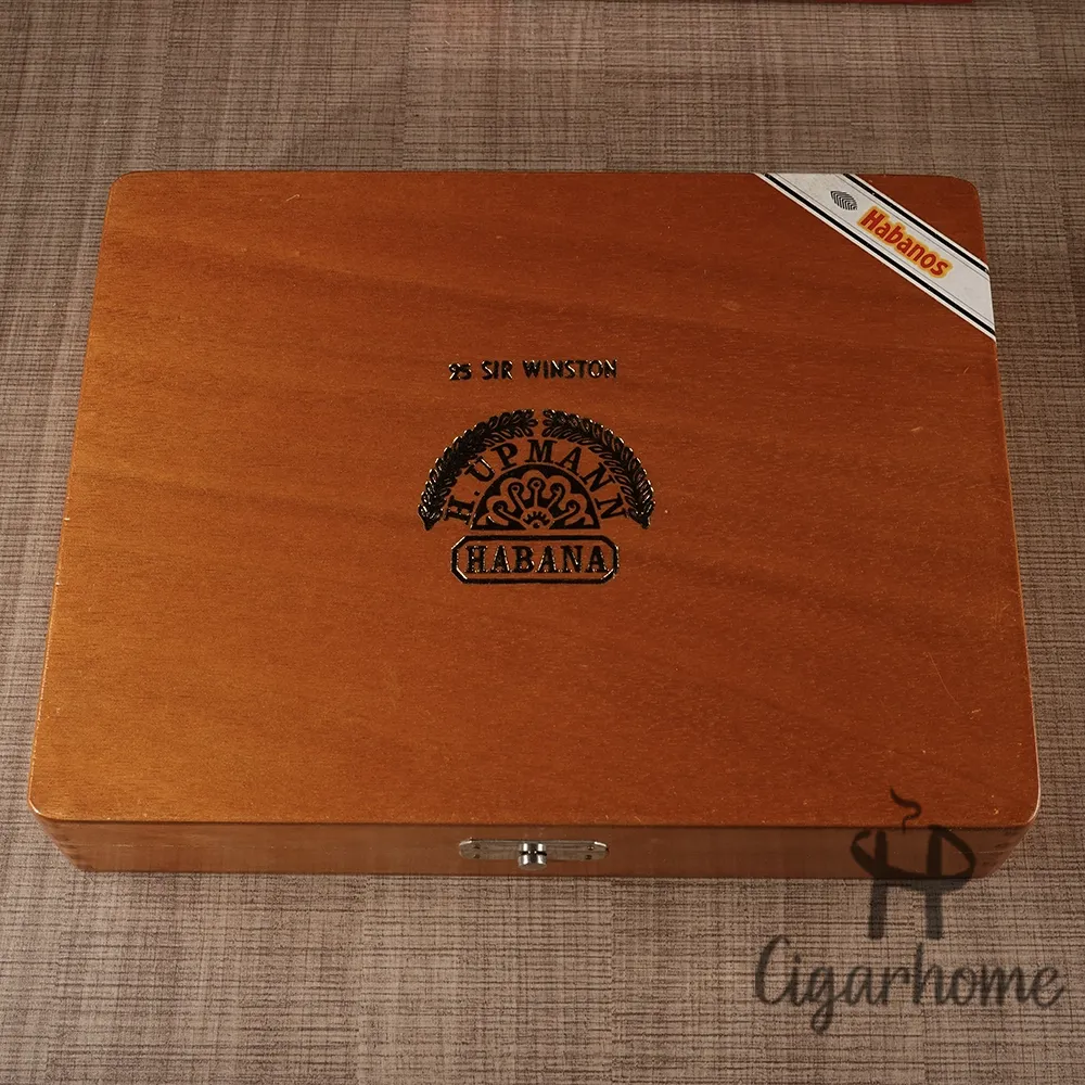 H. Upmann Sir Winston 2003年_2