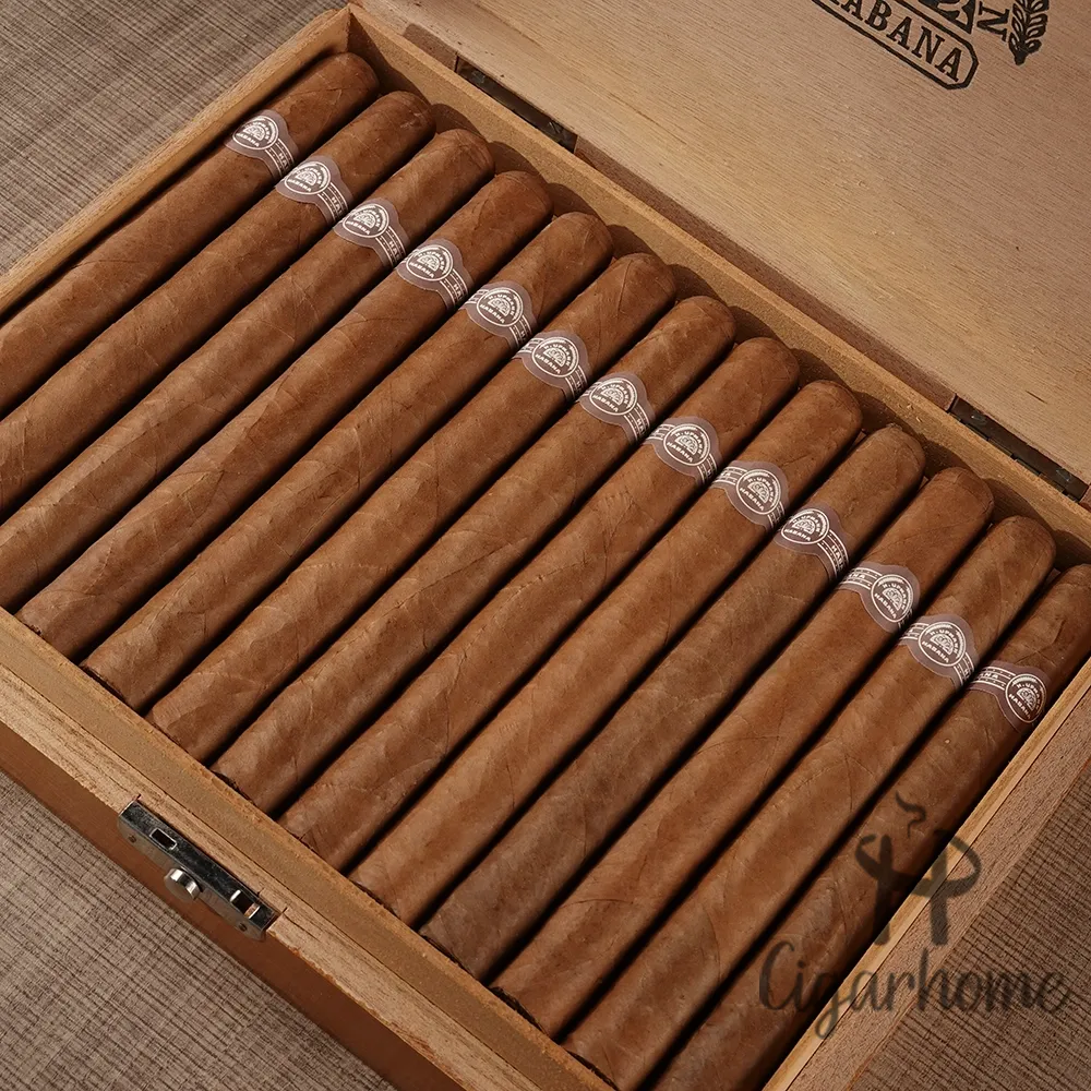 H. Upmann Sir Winston 2003年_4