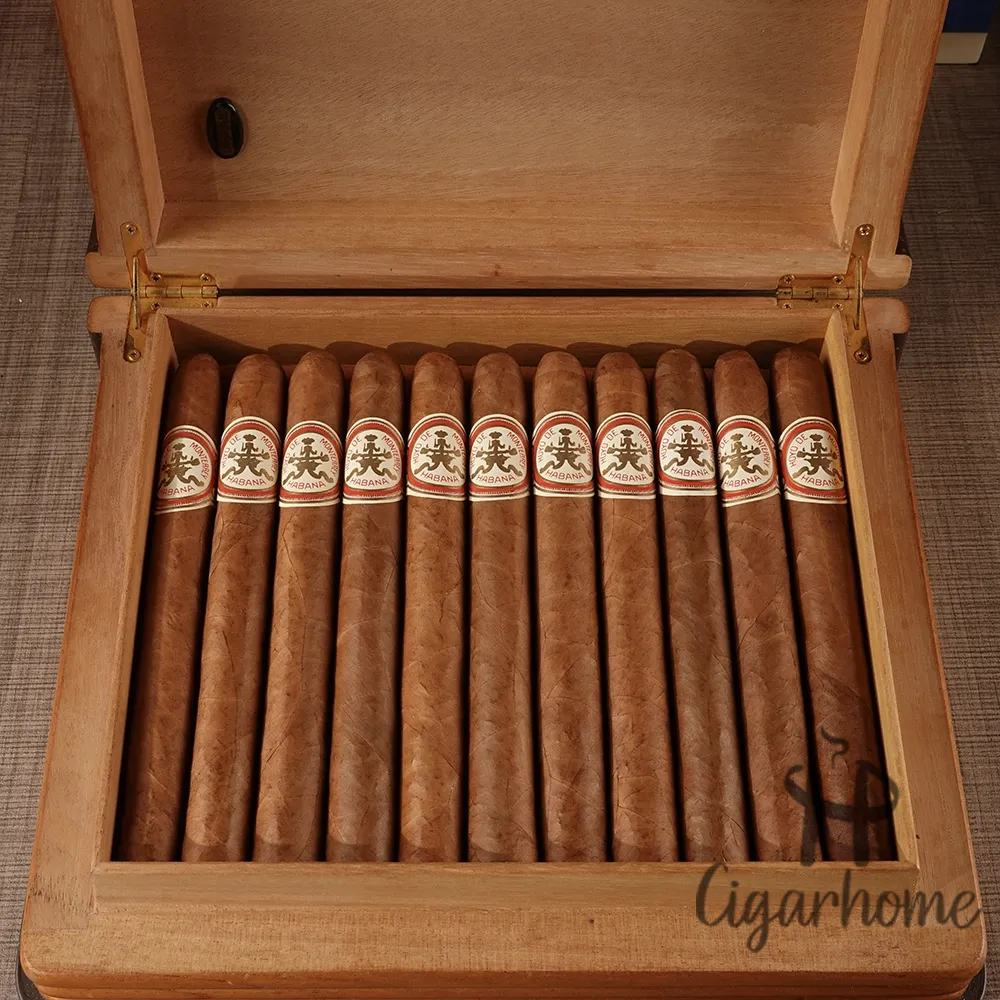 Hoyo de Monterrey Extravaganza 2003年 書本_3