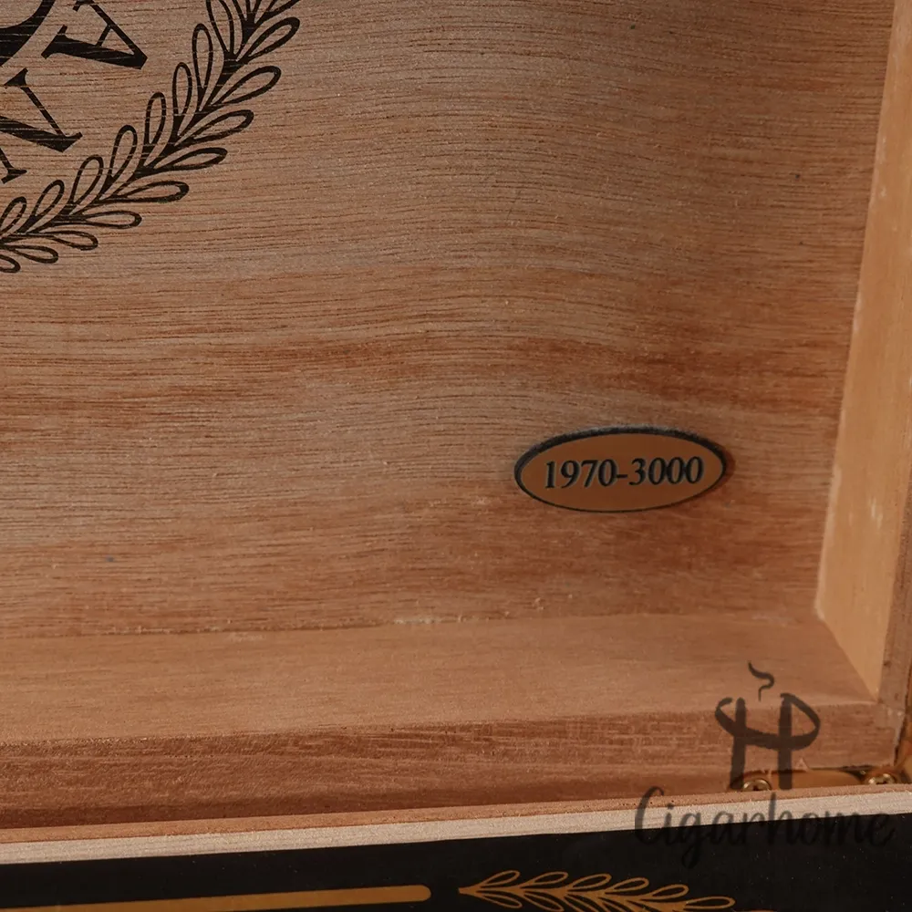 H. Upmann Super Magnum Colección Habanos Book 2020_4