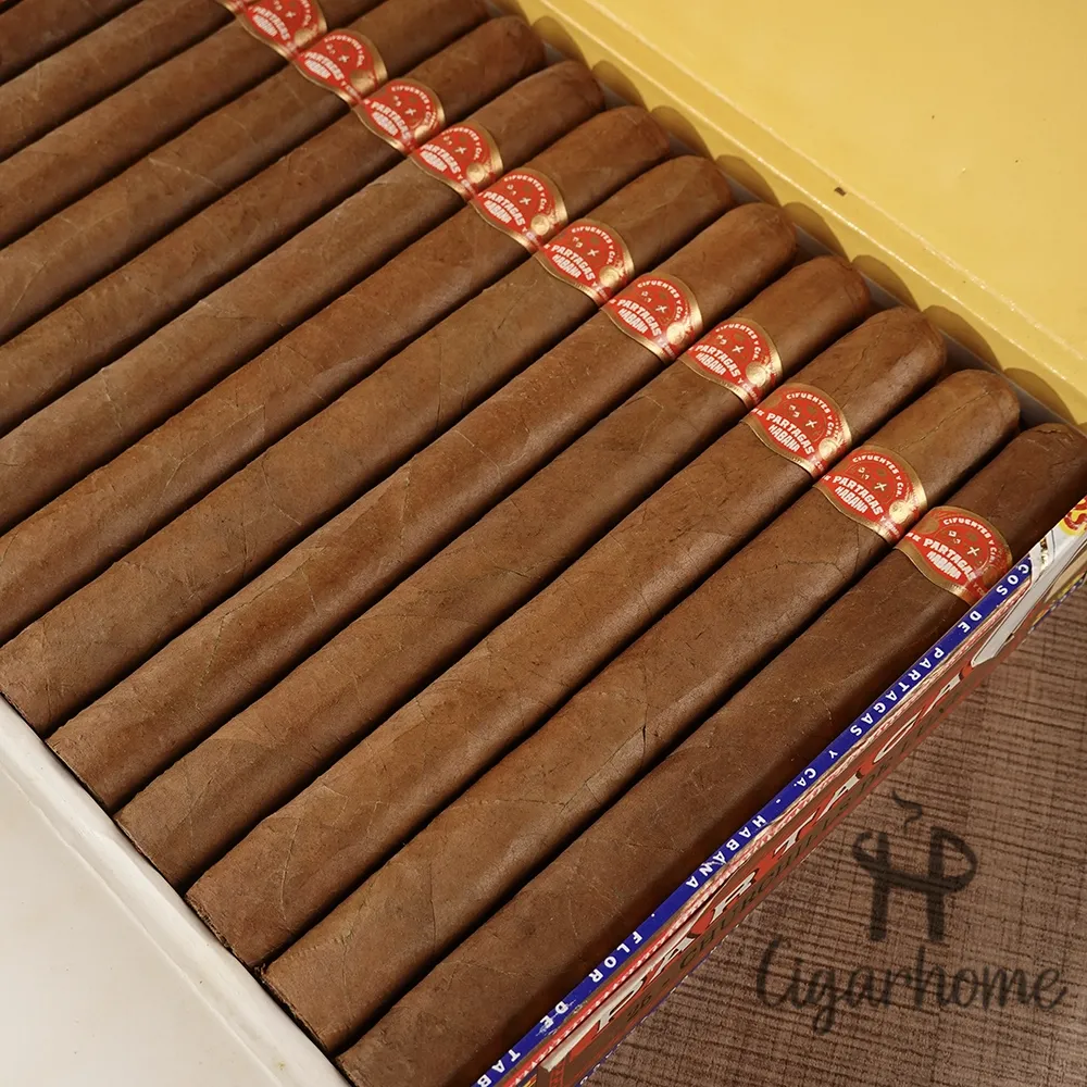 Partagás Churchills de Luxe 2000年_4