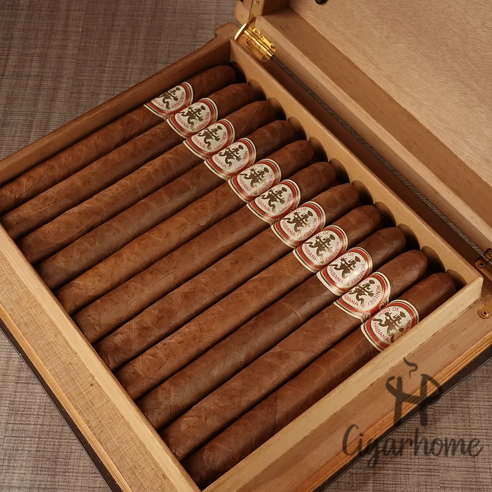 Hoyo de Monterrey Extravaganza 2003年 書本_4