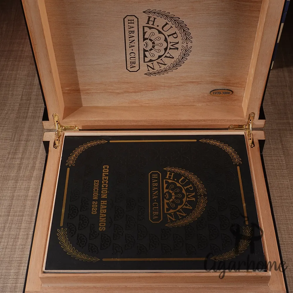 H. Upmann Super Magnum Colección Habanos Book 2020_3