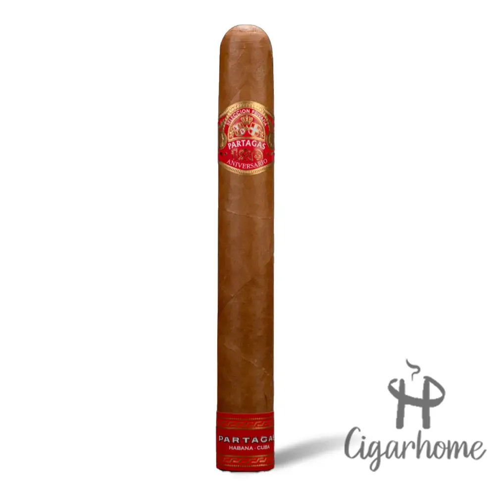Partagás 180 Royales  5隻