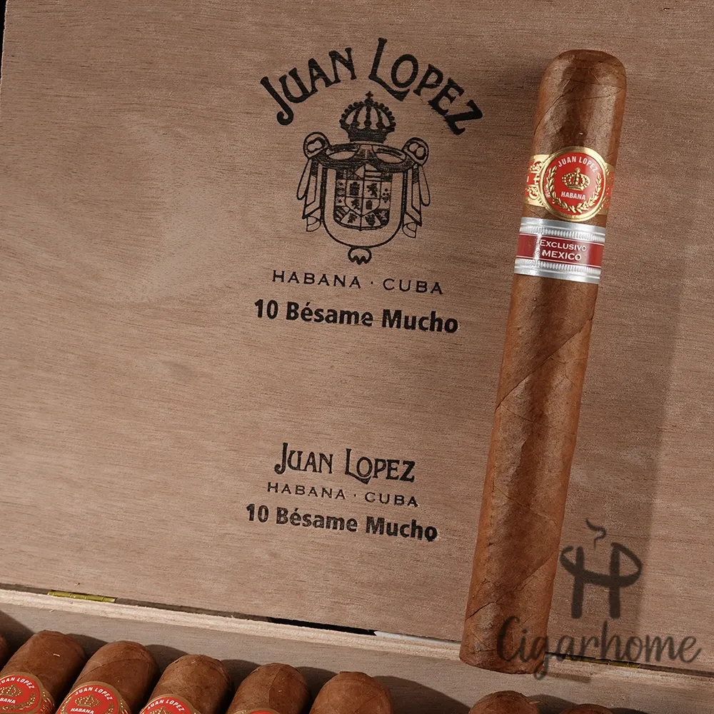 Juan López Bésame Mucho Edición Regional Mexico 墨西哥地限_4