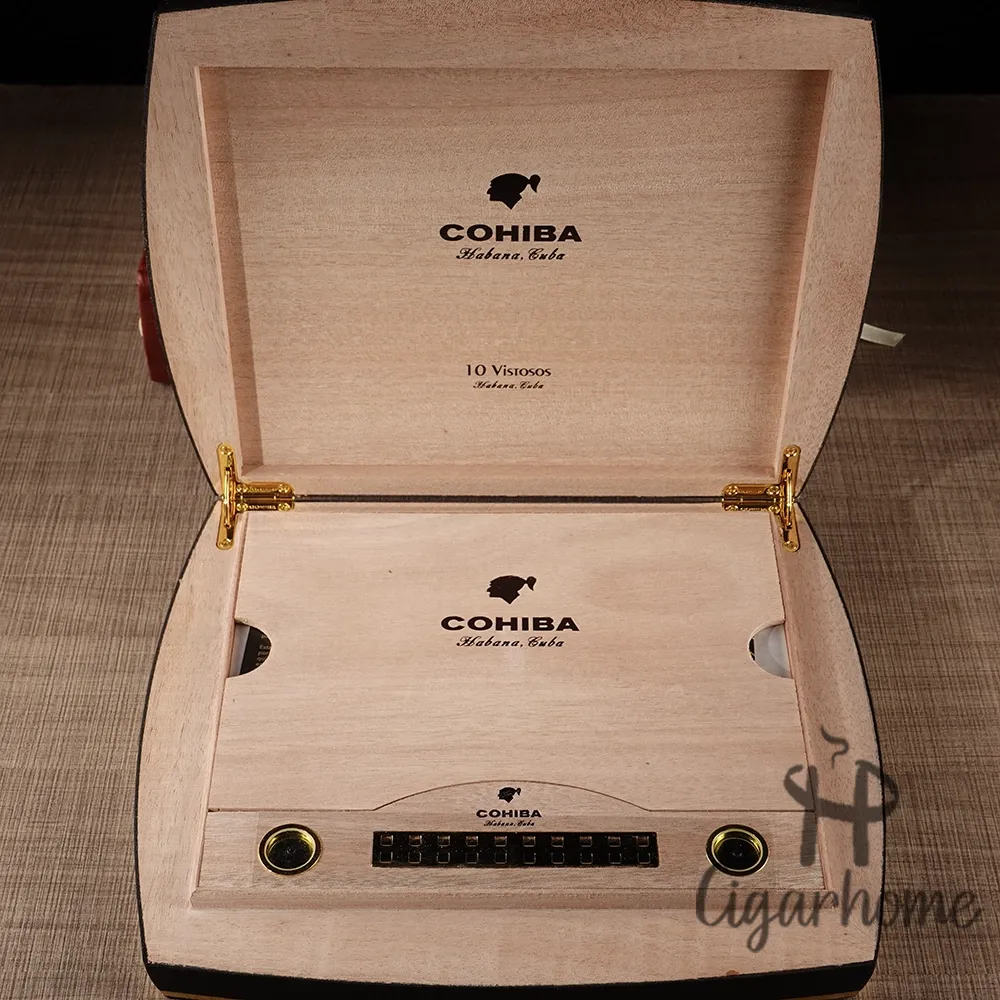 Cohiba Vistosos 多彩_3
