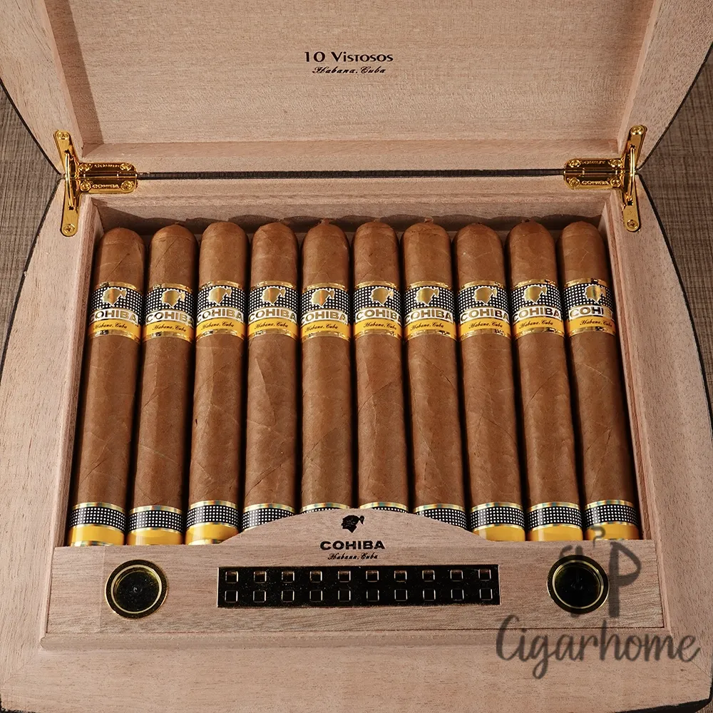 Cohiba Vistosos 多彩