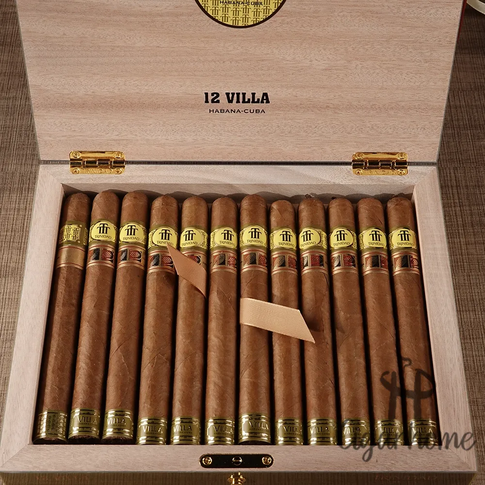 Trinidad Villa 別墅 LCDH_3