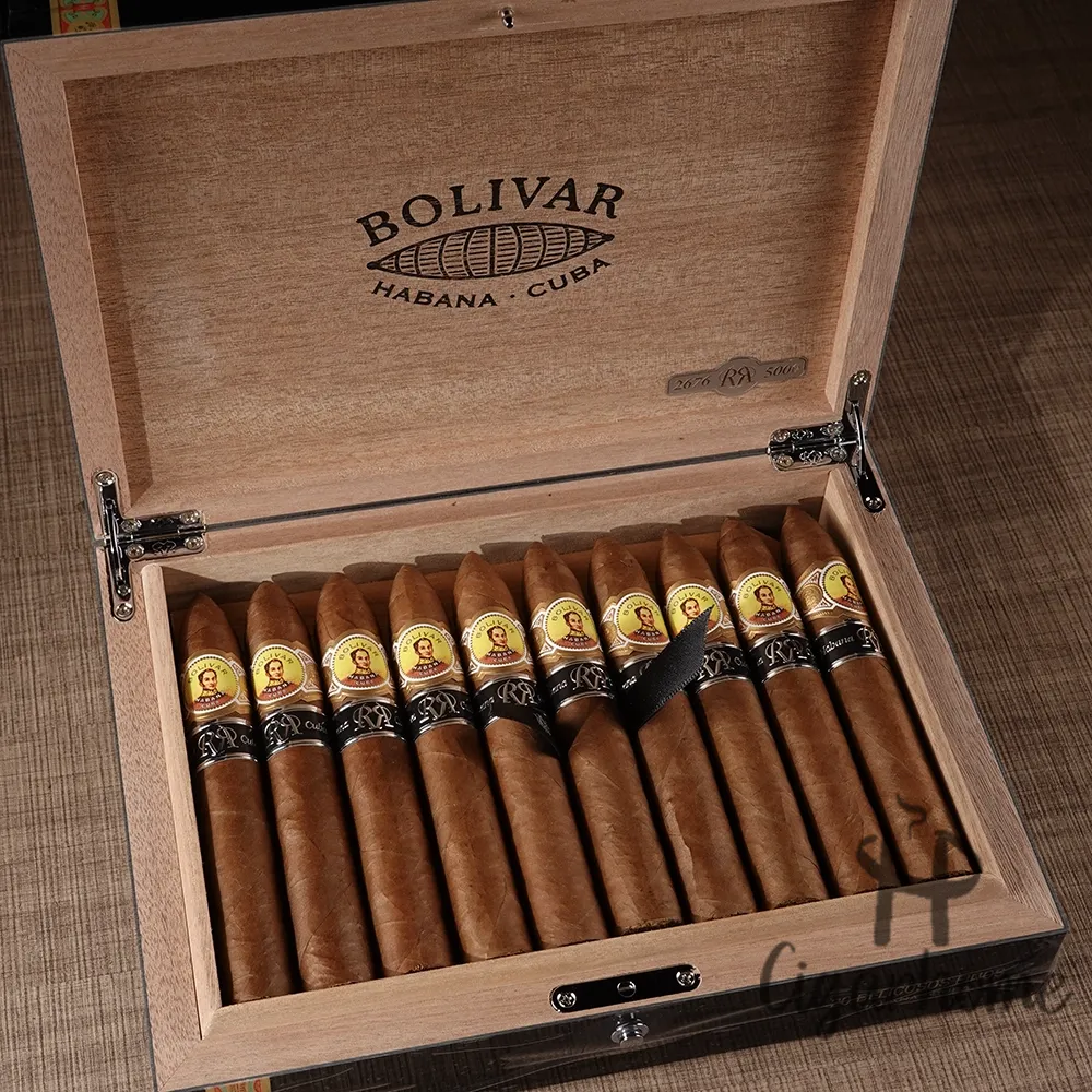 Bolivar Belicosos Finos Reserva Cosecha 2016_5