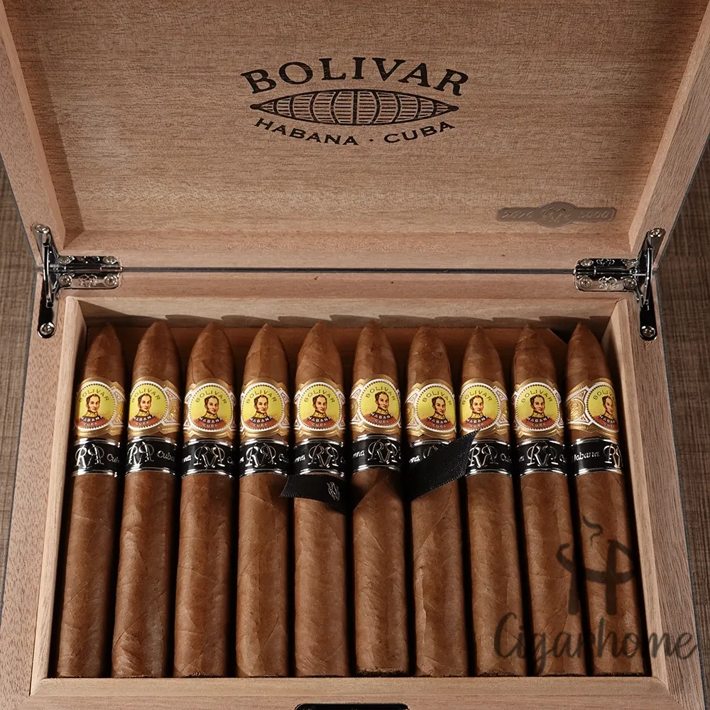 Bolivar Belicosos Finos Reserva Cosecha 2016