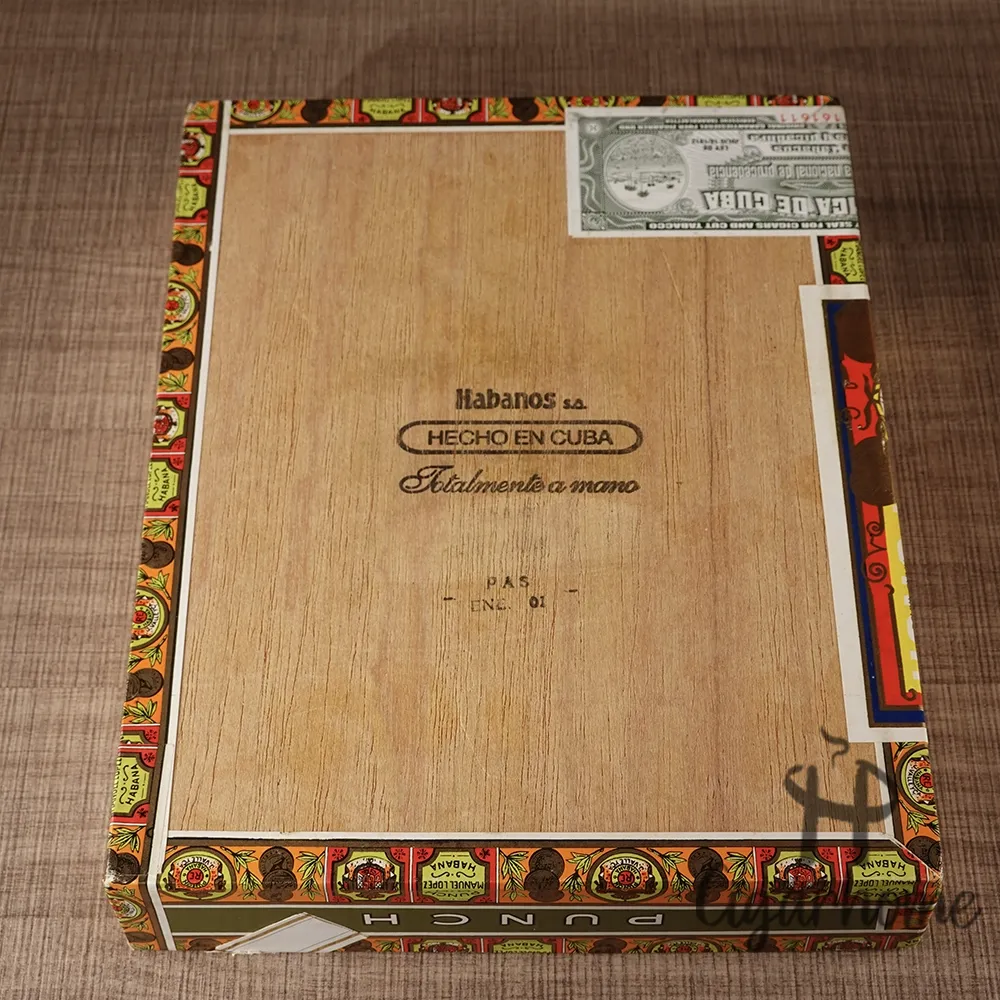 Punch Churchills  2001年_2