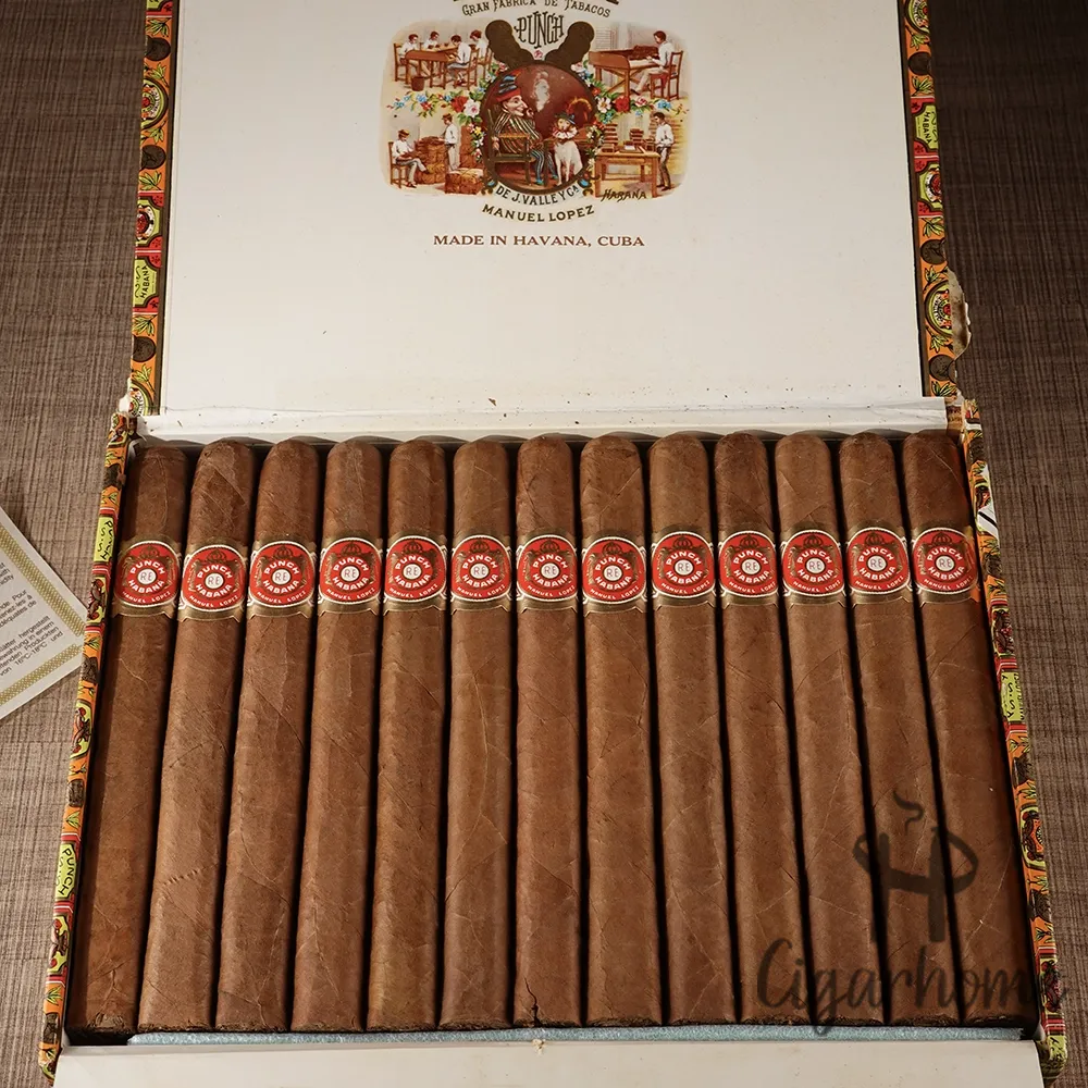 Punch Churchills  2001年