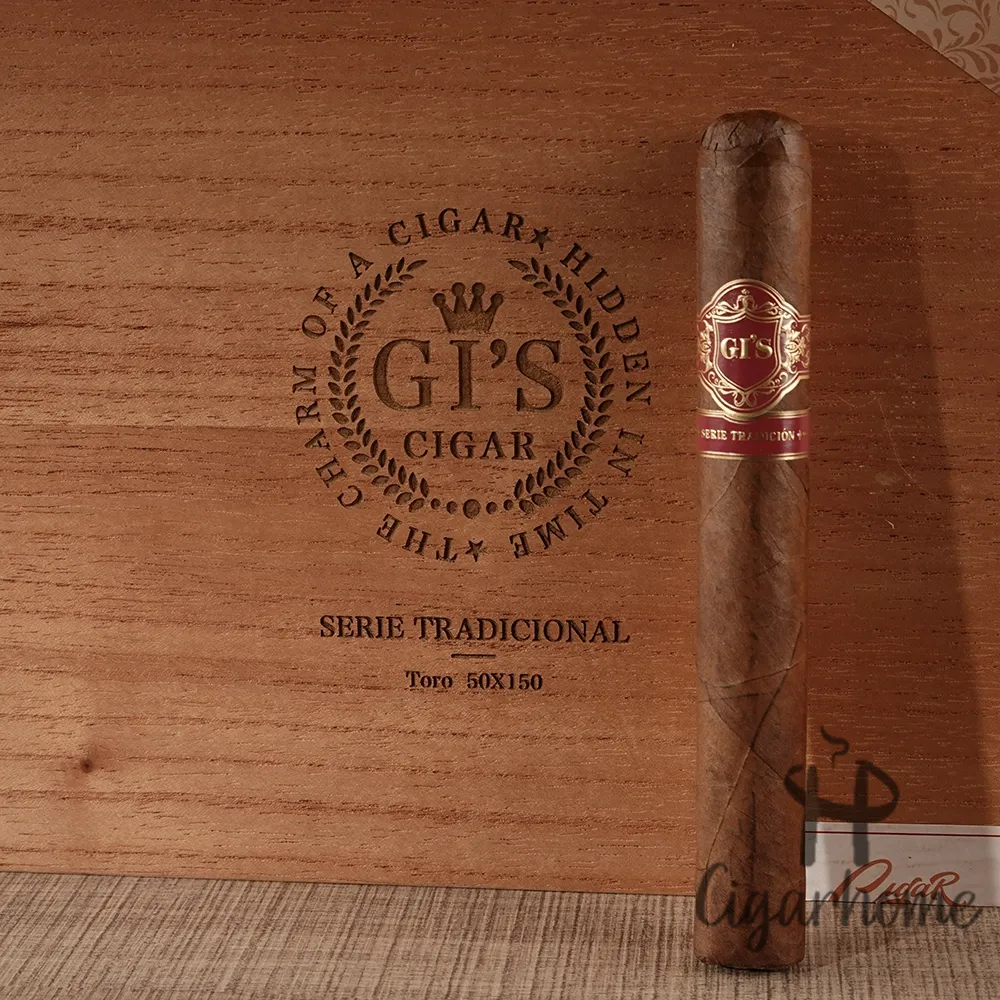 Gis Serie Tradicional Toro 10s_4