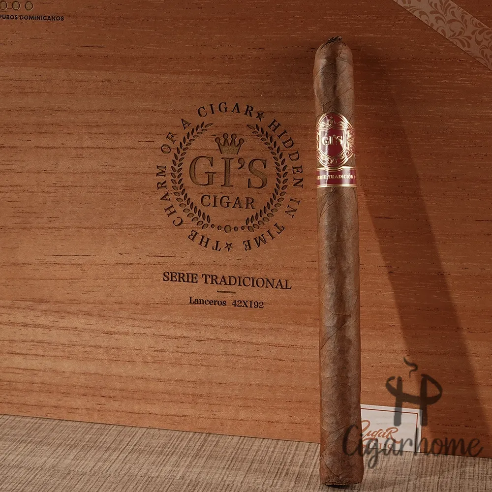 Gis Serie Tradicional Lanceros 10s_4