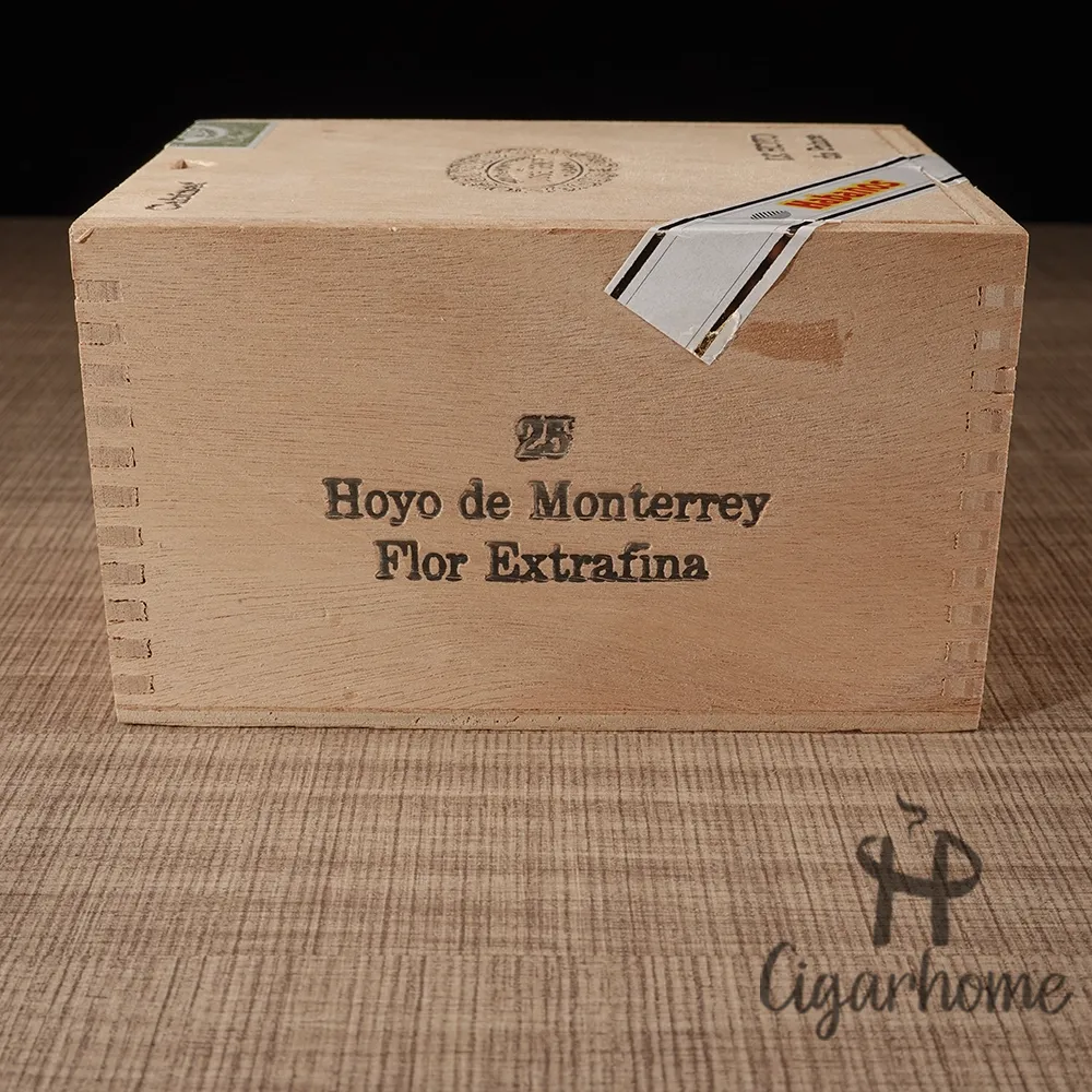 Hoyo Du Prince Le Hoyo du Prince 1998年_2